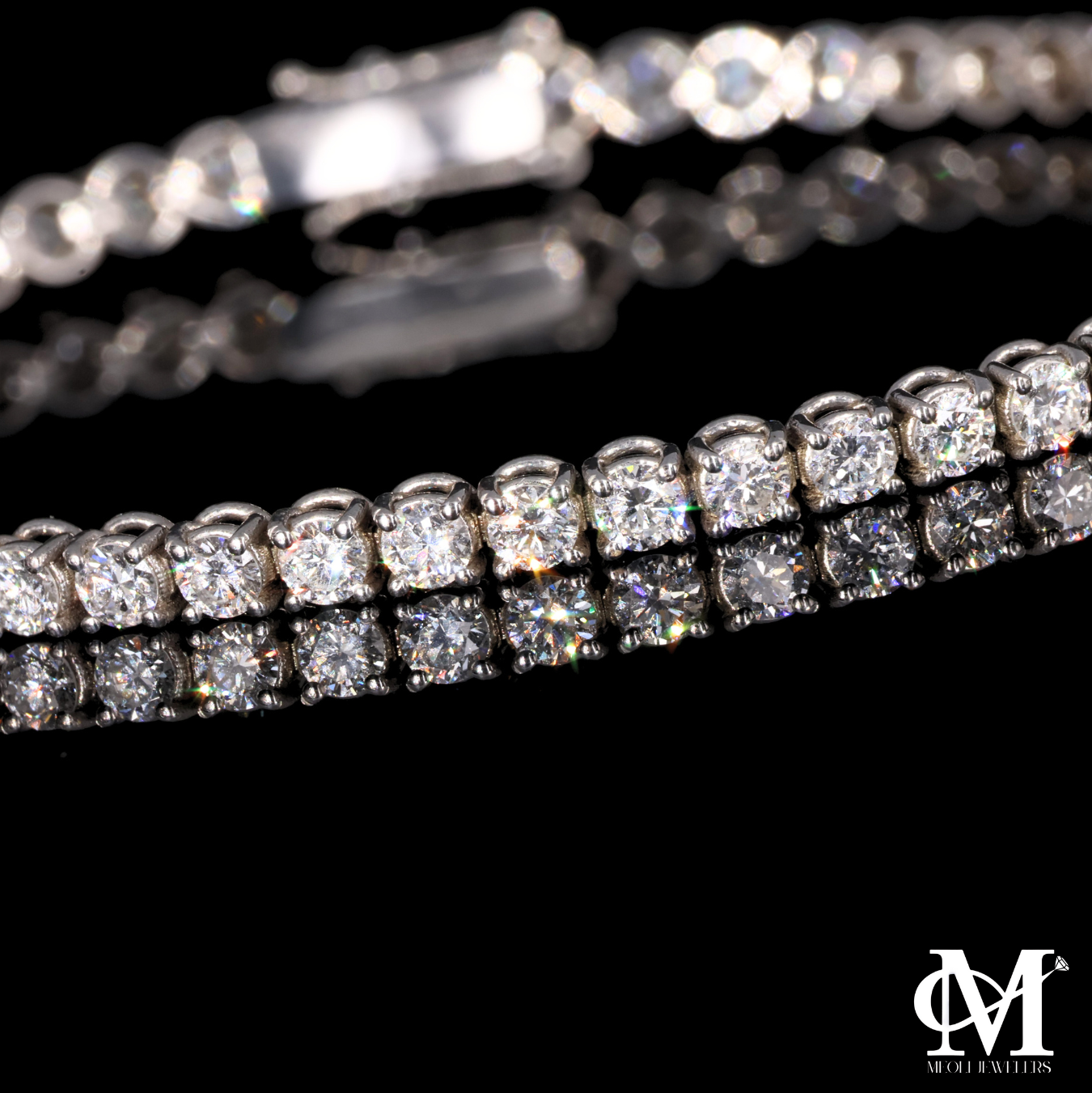 Bracciale di Diamanti