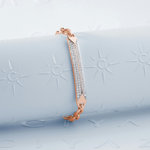 Bracciale di Diamanti