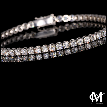 Bracciale di Diamanti